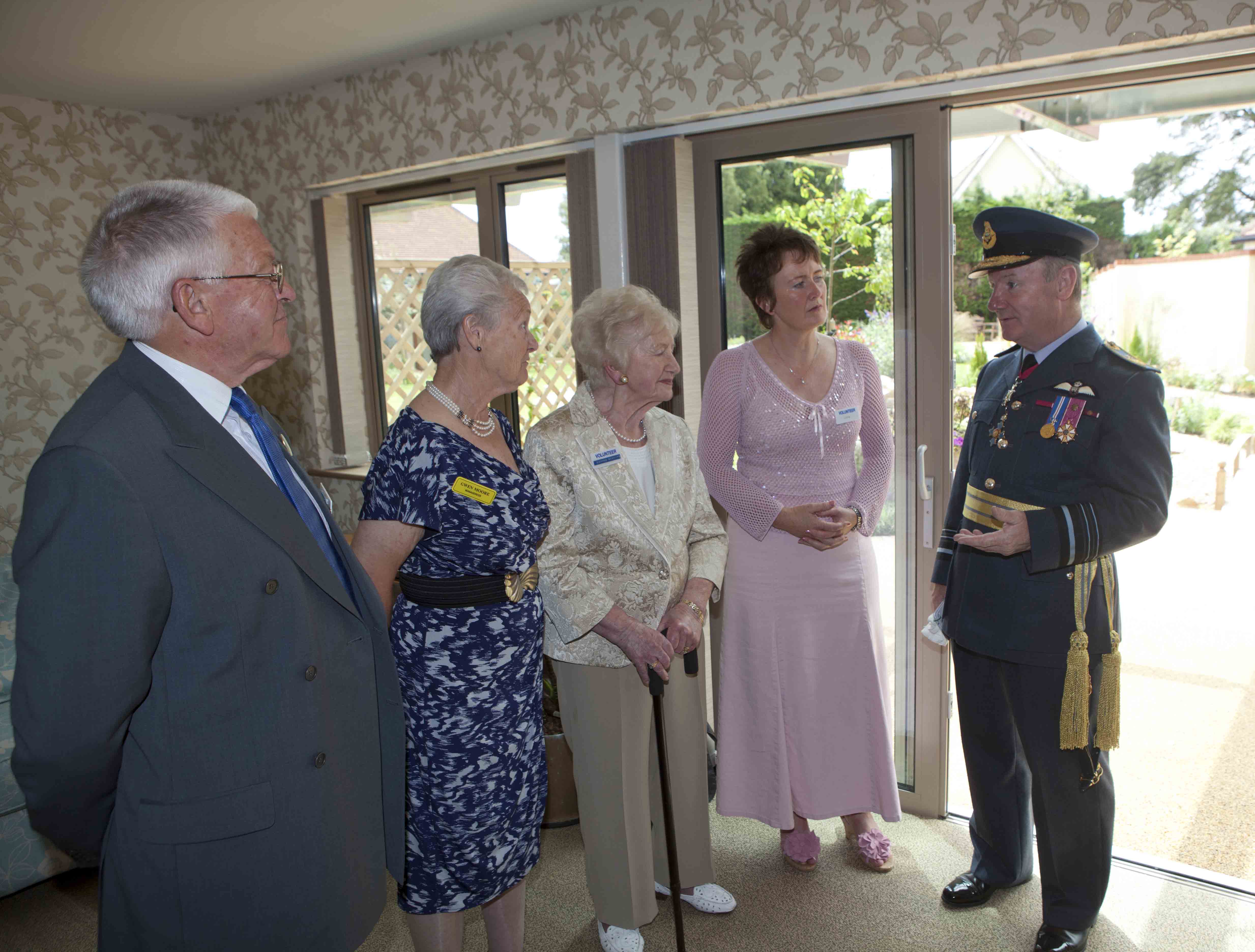 Andrew Mitchell Royal Opening 19-7-2012-33.jpg