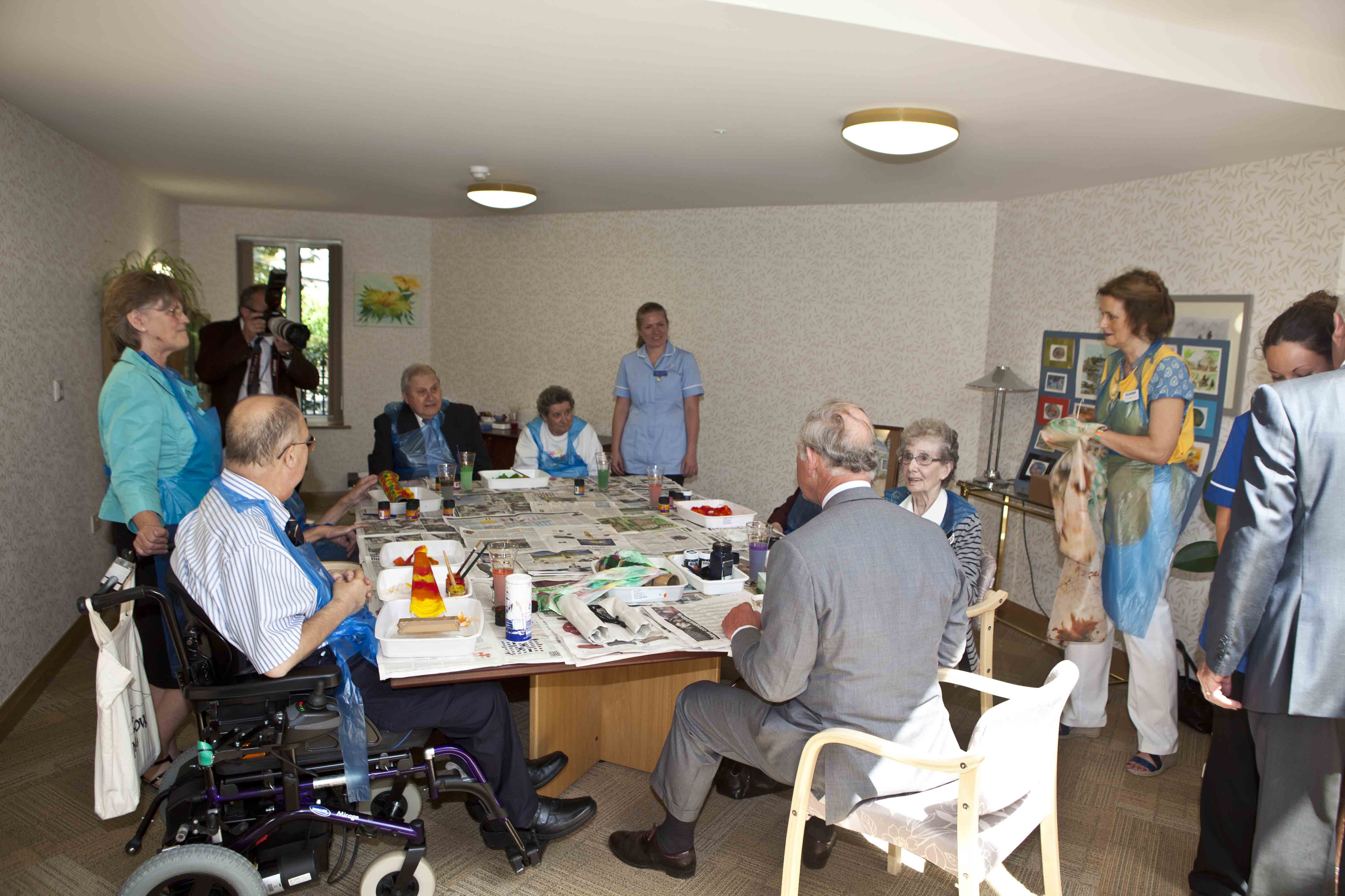 Andrew Mitchell Royal Opening 19-7-2012-50.jpg