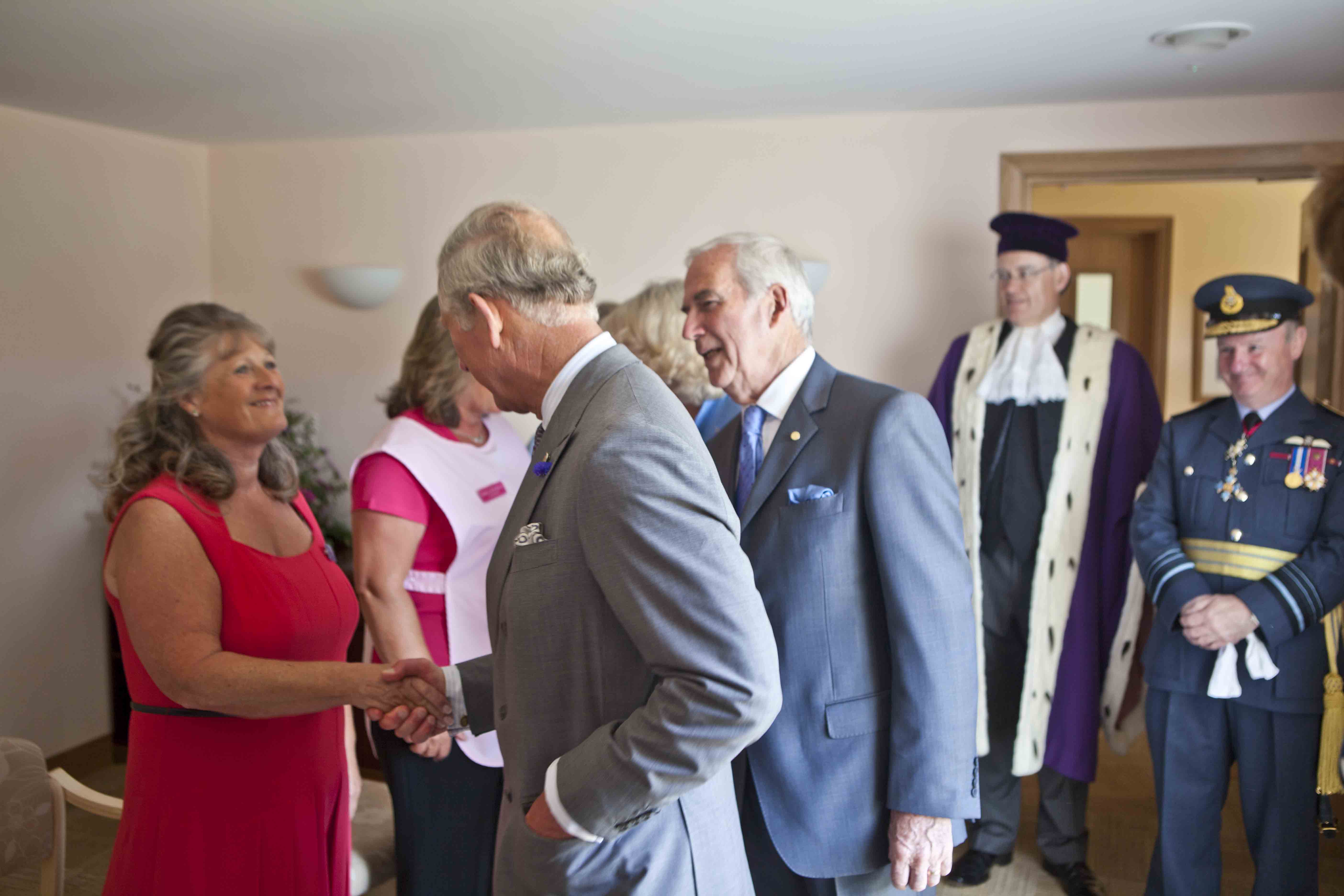 Andrew Mitchell Royal Opening 19-7-2012-51.jpg