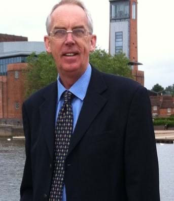 Staff Image