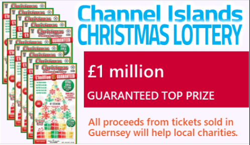 christmas lottery les bourgs hospice tickets made for events